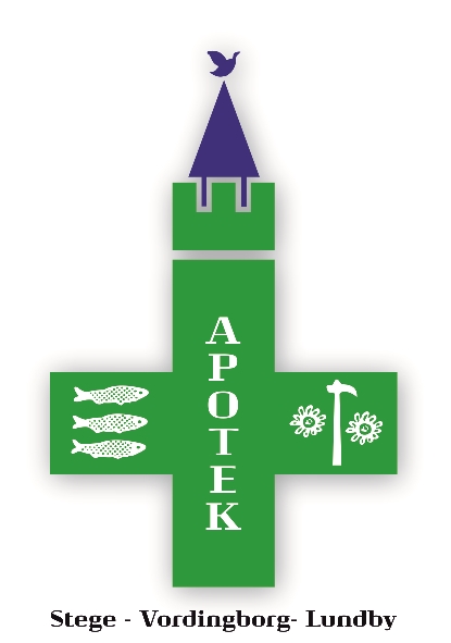 Vagtåbent på Vordingborg Apotek