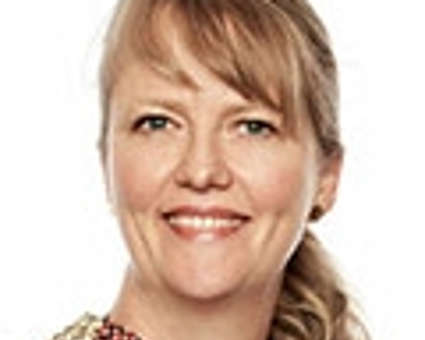 Birgitte Egeberg Carlsen