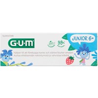 GUM Junior tandpasta, 50 ml.